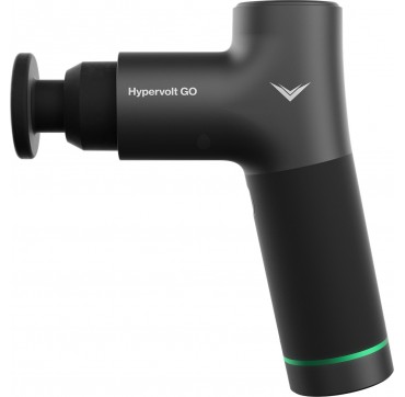  Hyperice Hypervolt GO Συσκευή για Μασάζ/ Αποθεραπεία με Δόνηση 1τμχ
