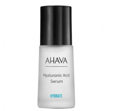 AHAVA Hyaluronic Acid Serum 30ml