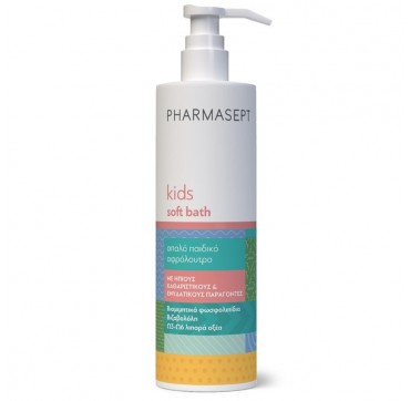 Pharmasept Kid Care Soft Bath 500ml