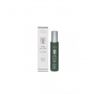 L' Erbolario Uomo Face Cream for Men/ Αντρική Κρέμα Προσώπου, 50ml L' Erbolario Uomo Face Cream for Men/ Αντρική Κρέμα Προσώπου, 50ml