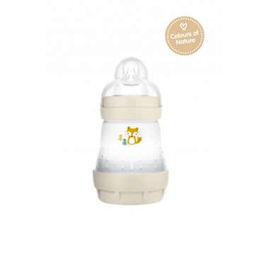 Mam Easy Start Anti-colic 0+months Μπιμπερό Κατά Των Κολικών 160ml
