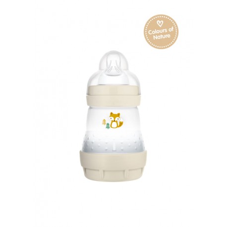 Mam Easy Start Anti-colic 0+months Μπιμπερό Κατά Των Κολικών 160ml