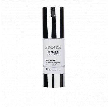 Froika Premium Cream Anti Aging SPF30 30ml