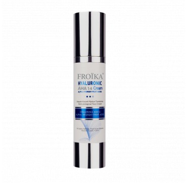Froika Hyaluronic Aha-14 Cream Pump 50ml