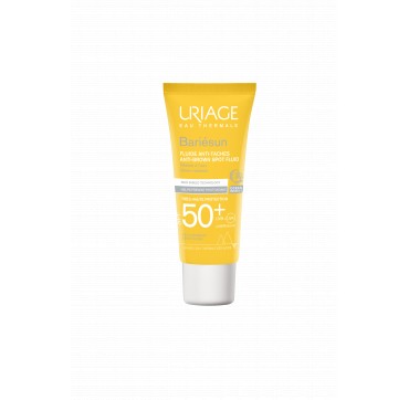  Uriage Bariesun Anti-Brown Spot Fluid Spf50+ Αντιηλιακό Προσώπου Κατά Των Καφέ Κηλίδων 40ml
