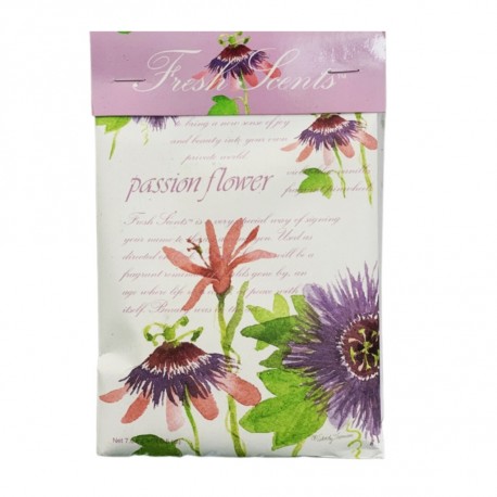 Fresh Scents Watermark - Αρωματικός Φάκελος Fresh Scents Watermark - 115ml