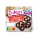 DUKAN PRETZELS ΒΡΩΜΗΣ ΜΕ ΕΠΙΚΑΛΥΨΗ ΣΟΚΟΛΑΤΑΣ 100gr