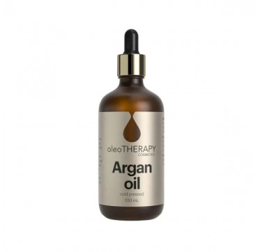 Fagron OleoTherapy Argan Oil Cold Pressed 100 ml