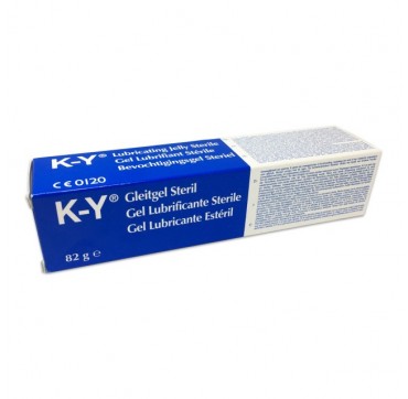 PROMARKET MEDICALS K-Y JELLY 82gr 