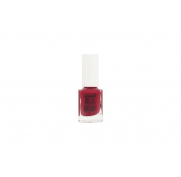 MIA Cosmetics Paris Bio Nail Polish - Βιολογικό βερνίκι νυχιών - Red Zircon 6277 (11 ml)