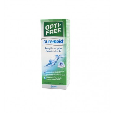 Alcon Opti-free Pure Moist 300ml