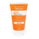 Avene Cream Sans Parfum SPF50+ Αντιηλιακή Κρέμα Προσώπου Χωρίς Άρωμα Για Ξηρό & Ευαίσθητο Δέρμα, 50 ml