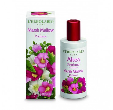 L'erbolario Altea Marsh Mallow Perfume - Άρωμα Altea 50 ml