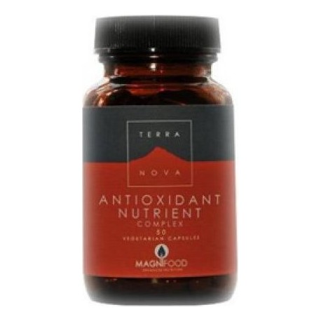 Terranova Antioxidant Nutrient Complex