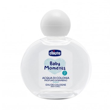 Chicco Baby Moments Baby’s Smell Βρεφική Κολώνια 0m+, 100ml