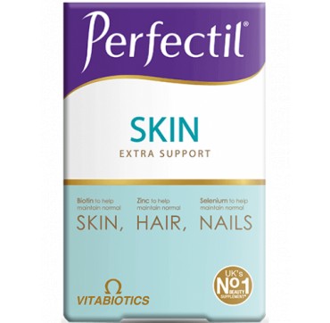 Vitabiotics Perfectil Plus Skin 28tabs/28tabs