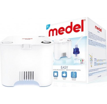 Medel Easy Νεφελοποιητής 1τμχ