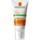La Roche-Posay Anthelios XL Dry Touch Anti-Shine Gel-Cream SPF50+ Αντηλιακή Gel Κρέμα Προσώπου, 50ml
