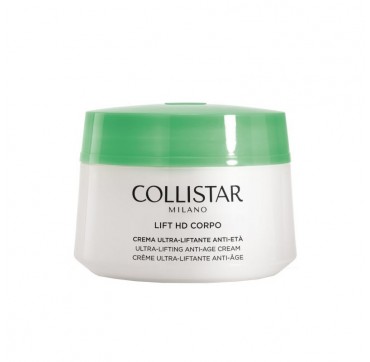 Collistar Lift Hd Body Ultra-Lifting Anti-age, 400ml