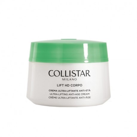Collistar Lift Hd Body Ultra-Lifting Anti-age, 400ml