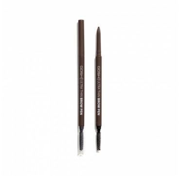 Gosh Ultra Thin Brow Pen 003 Dark Brown