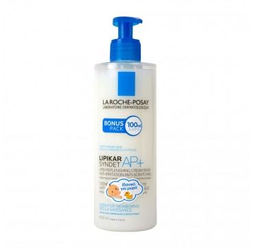 LA ROCHE POSAY LIPIKAR SYNDET AP+ 400ml