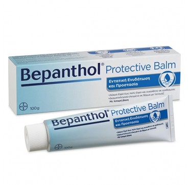 Bepanthol Balm Για Δερματικούς Ερεθισμούς 100g