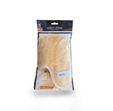 Beauty Spring Loofah Γάντι Λούφα , 1τμχ