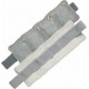 Fashy Επίθεμα Πλάτης-Μέσης Με Σφαιρίδια Gel Hot + Cold (63402) 1 τμχ