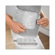 Fashy Επίθεμα Πλάτης-Μέσης Με Σφαιρίδια Gel Hot + Cold (63402) 1 τμχ