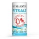 Marnys Fitsalt Υποκατάστατο Αλατιού Χωρίς Νάτριο, 250gr