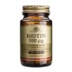 Solgar Biotin 300μg 100vcaps