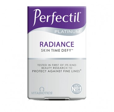 Vitabiotics Perfectil Platinum 30tabs