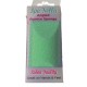 Spa Bella - Angled Pumice Sponge - Συνθετική Ελαφρόπετρα σε διάφορα χρώματα, 1τμχ