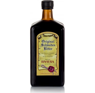 Riviera Original Schweden Bitter 50ml