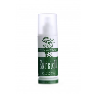 Marja Entrich - Facial Cleansing Cream Normal 150ml