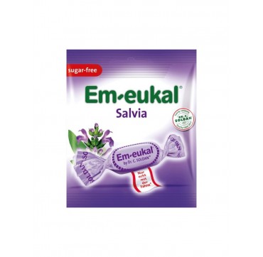 Drcsoldan Em-eukal Salvia ( Sugar Free ) 50gr