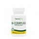 NATURE'S PLUS B-COMPLEX ΜΕ ΠΙΤΟΥΡΟ ΡΥΖΙΟΥ 90 TABS