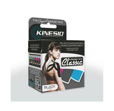 KINESIO TAPE ORIGINAL CLASSIC ΜΠΛΕ 1ΤΜΧ