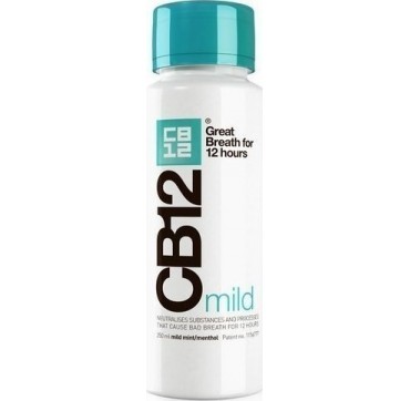 OMEGA PHARMA CB12 MILD 250ml OMEGA PHARMA CB12 MILD 250ml