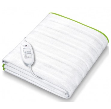 Beurer Wellbeing Ts15 Ηλεκτρική Υποκουβέρτα 150x180cm