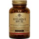 Solgar Vitamin E 400iu (268mg) 50softgels