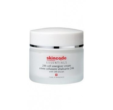 Skincode Essentials 24h Energizer Cream 50ml