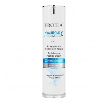 Froika Hyaluronic-c Mature Pump 50ml