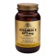 Solgar Vitamin E 1000iu 50softgels