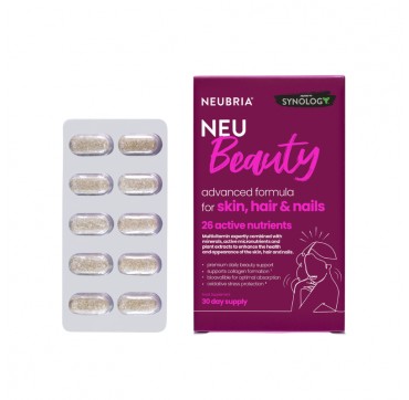 Neubria Neu Beauty, 30 Tabs