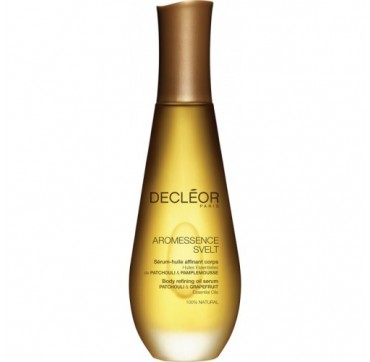 DECLEOR AROMA SVELT REFINE OIL SERUM 100ml DECLEOR AROMA SVELT REFINE OIL SERUM 100ml