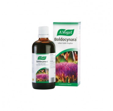 A.vogel Boldocynara 50ml