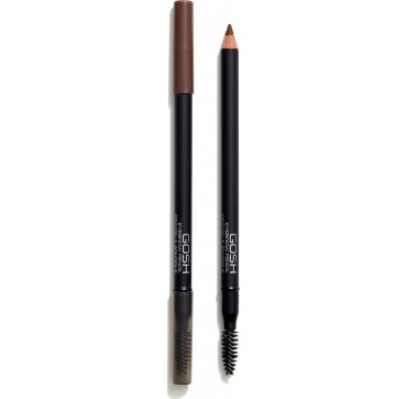 Gosh Eyebrow Pencil 04 Μahogany 1.2g