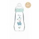 Mam Μπιμπερό Γυάλινο Feel Good 260ml – Συλλογή Forest (377SB), 1τμχ